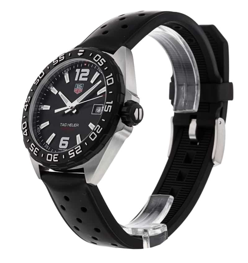 Tag Heuer Formula 1 WAZ1110.FT8023